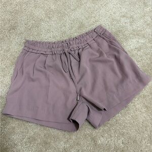 Lulu’s Shorts